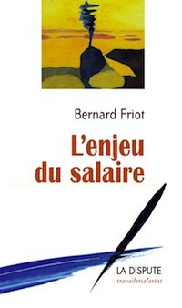 L'enjeu du salaire