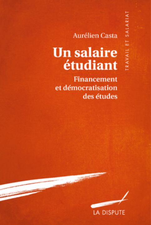 Un salaire étudiant