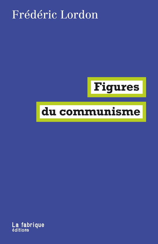 Figures du communisme 