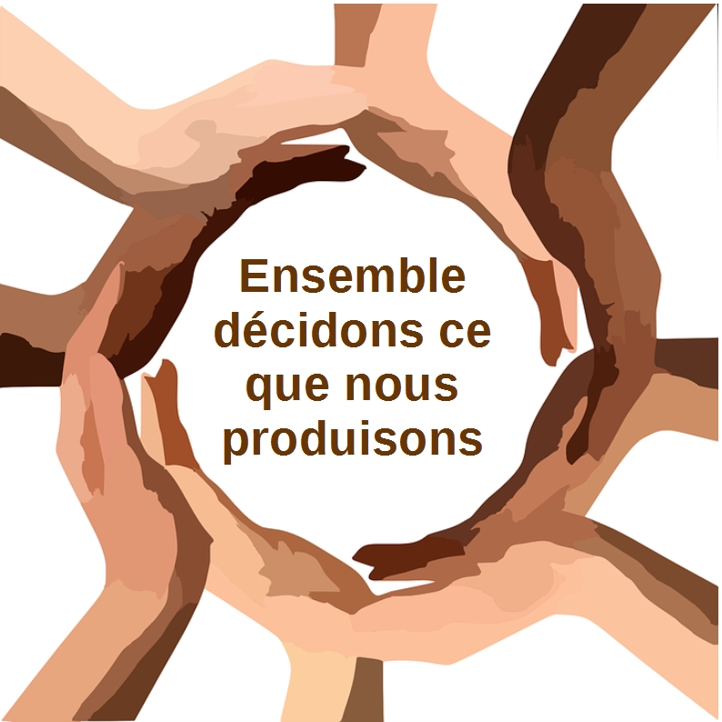 Une sécurité sociale des productions.